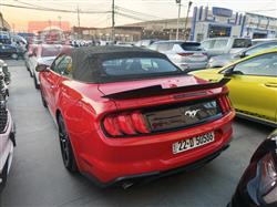 فورد موستانج